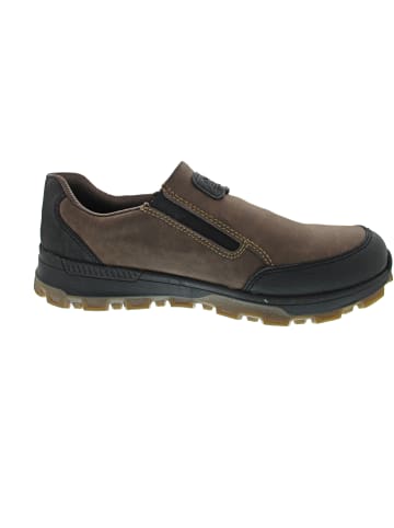 rieker Slipper Braun