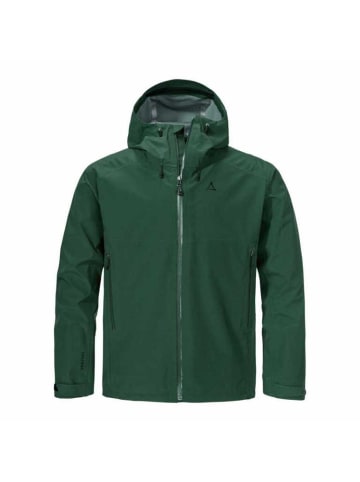 Schöffel Schnürschuh in grün