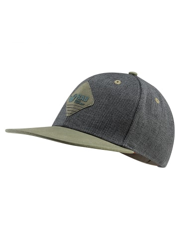 Rab FLATIRBADGE CAP in Tannengrün