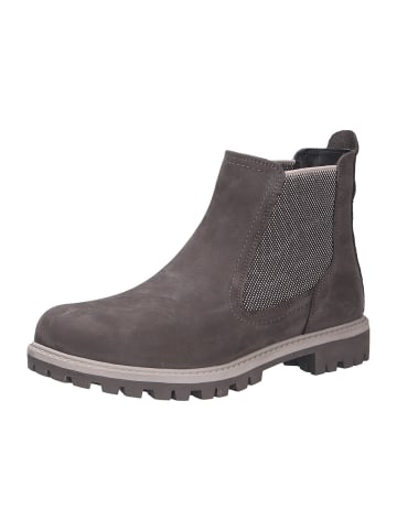 Tamaris Stiefelette in grau