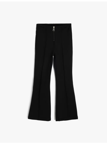 KOTON Hose in Schwarz