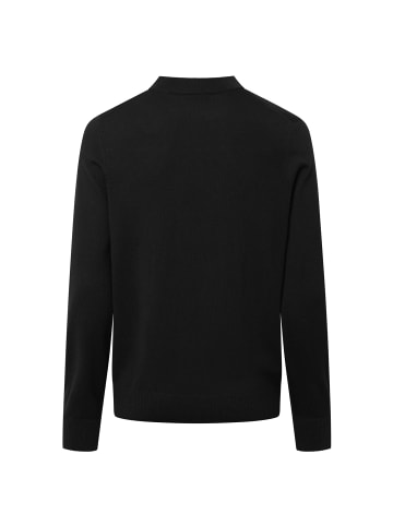 JOOP! Strickpullover in Schwarz