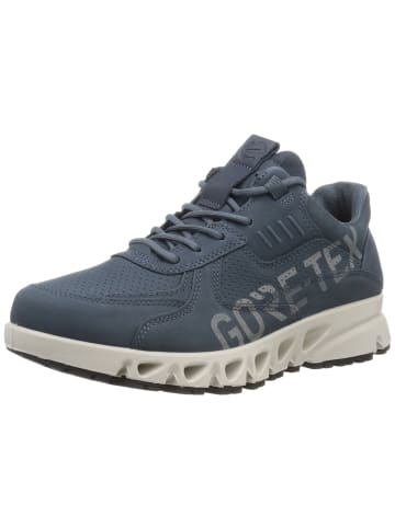 Ecco Freizeit Schnürer für Damen in weiß