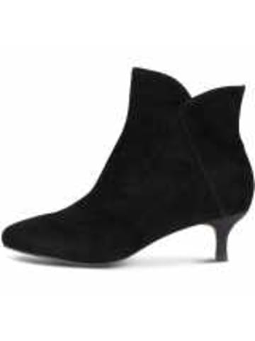 WODEN Stiefelette in schwarz