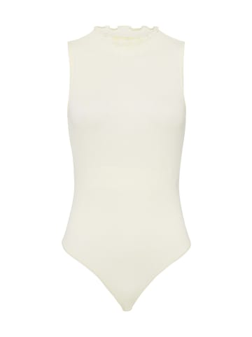 SNOCKS IVY Body Schwarz - Les Lunes by SNOCKS 1 Stück in Oat Milk
