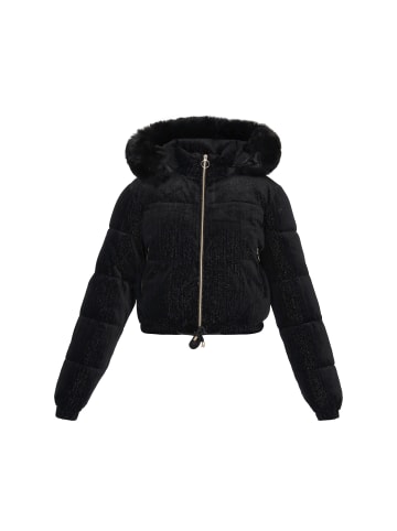 myMo at night Women Jacket in black