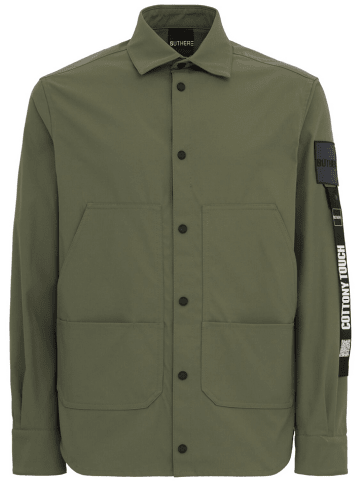 OUTHERE Jacke 10320654991702