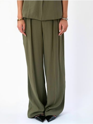 TeeShoppen Hose Isolde in Olive
