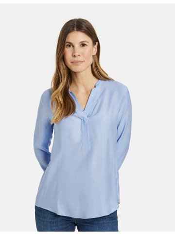 Gerry Weber Bluse Langarm in Aqua_2