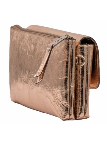 Gabor Umhängetasche für Damen in metall