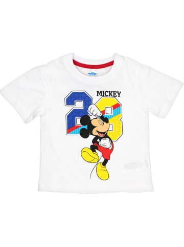 Disney Schlafanzüge Minnie Mouse XT in rot