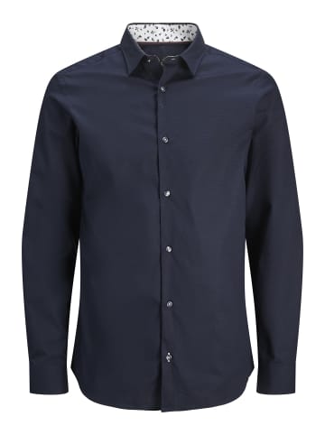 Jack & Jones Hemd in Night Sky
