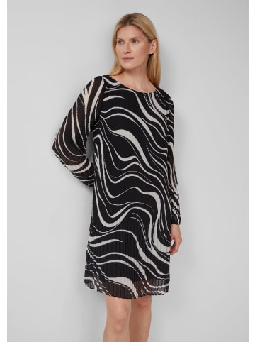 s.Oliver Kleid in 99A3_schwarz