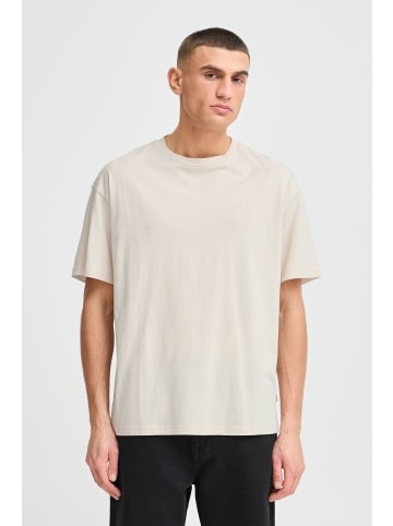 !SOLID T-Shirt SDORRICK in Natur