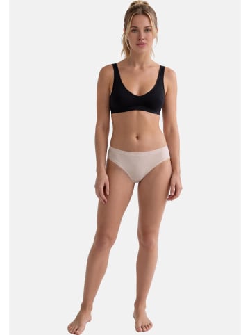 SPEIDEL Mini Slip Everyday in Beige / weiß