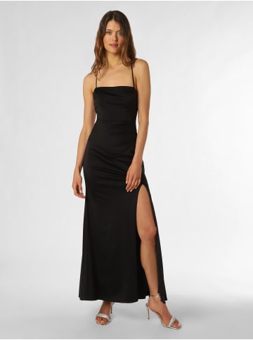 LAONA Abendkleid in schwarz - 0001