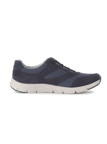Gabor Sneaker low in blau