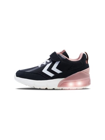 Hummel Hummel Daylight Jr Kinder in BLACK/PINK