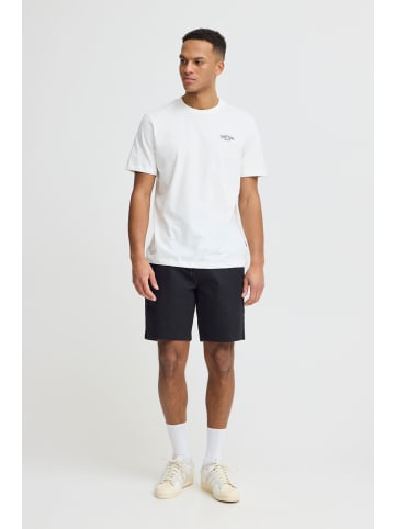 BLEND Chinoshorts BHEDNAN Shorts in Schwarz