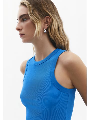 OXXO Tanktop INDIGO BUNTING