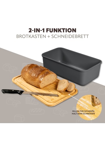 bremermann Brotkasten