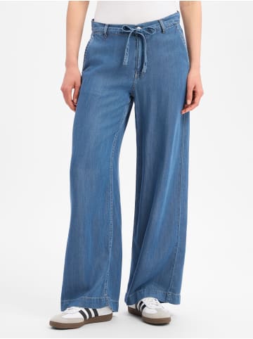Marie Lund Jeans in denim