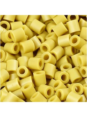 Nabbi PhotoPearls® Perlen Ø 5mm, 1.100 Stk., olivgrün (30) - ab 5 Jahren