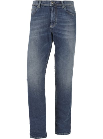 Jan Vanderstorm Jeans WALLNER in blau