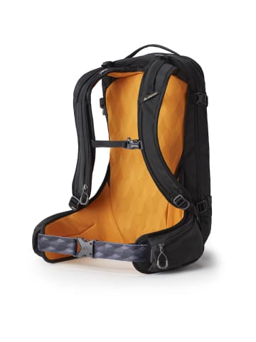 Schöffel VERTE 24 in Silber