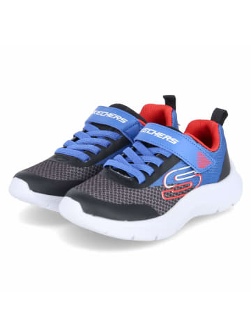 Skechers Low Sneaker SKECH FAST in Blau