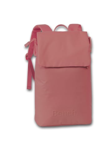 Bench Polyester Freizeitrucksack, Cityrucksack Bench Rucksack orange, rot ca. 27cm