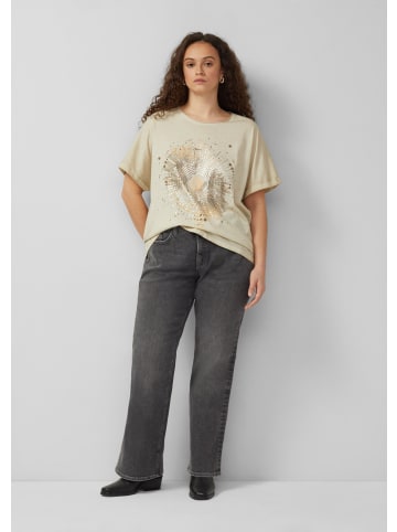 QS Jeans-Hose  in  95Z7_schiefergrau