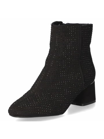 La Strada Ankle Boots in schwarz