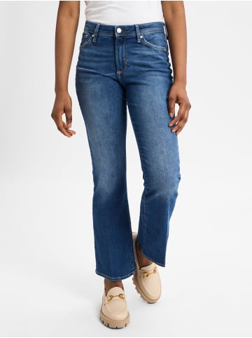 s.Oliver Jeans Beverly in blue stone