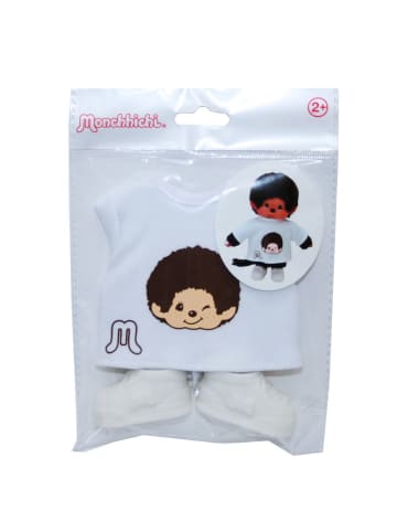 Monchhichi Boutique Fashion | Monchhichi | Puppen-Kleidung Mode in T-Shirt & Schuhe