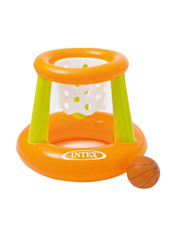 Intex Wasserspiel "Floating Hoops" 67x55cm ab 3 Jahren in bunt