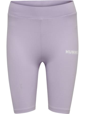 Hummel Short in Lila