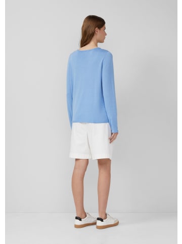 s.Oliver Strickpullover  in  5141_hellblau
