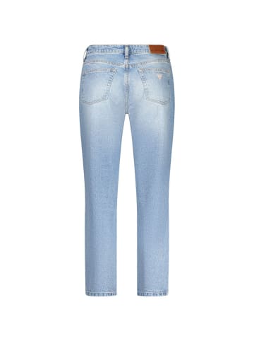 Guess Jeans Blau Baumwolle Damen Jeans