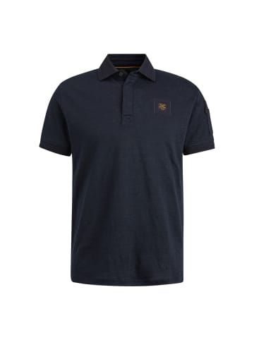 PME Legend Poloshirt in salute