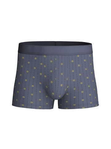 Calida New Boxer in grisaille grey