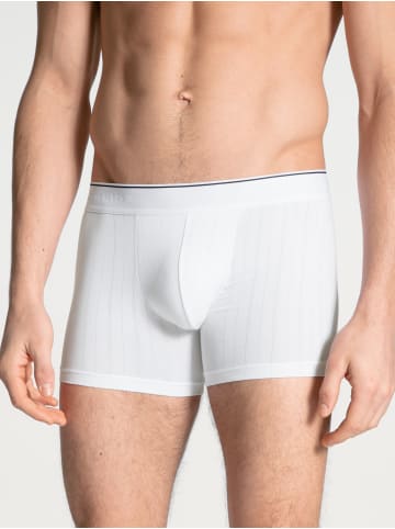 Calida New Boxer in weiss