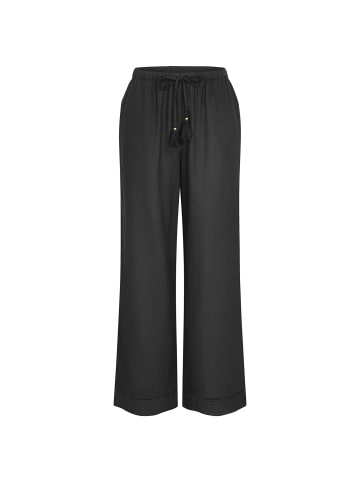 Triumph Strandhose Red Label Summer Wear in Black