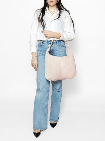 Gave Lux Schultertasche in ROSE