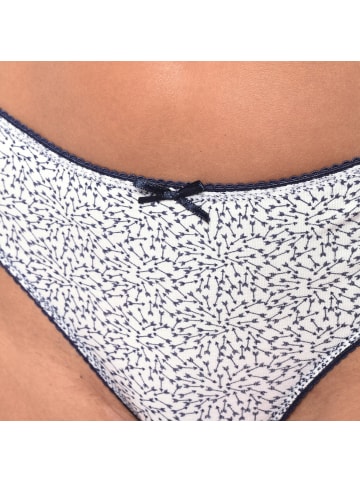 Kisses and Love 3er-Set: Pantys in Multicolored