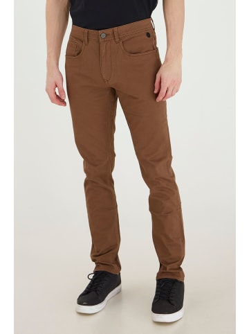 BLEND 5-Pocket-Hose BHSaturn in Braun