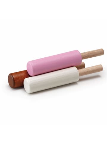 Erzi Eis Milky Sticks in der Dose - Kaufladenzubehör - ab 3 Jahren