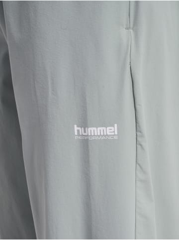 Hummel Hummel Verstellbare Taille Hose Hmlpulse Herren in BELGIAN BLOCK