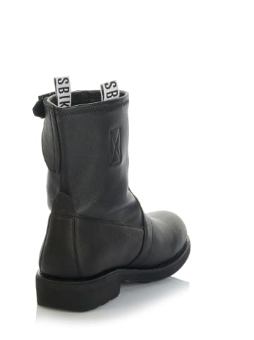 Bikkembergs Stiefel & Stiefeletten für Damen in schwarz