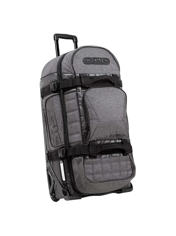 Ogio 9800 - Rollenreisetasche 123 L 86 cm (green) in dark stratic